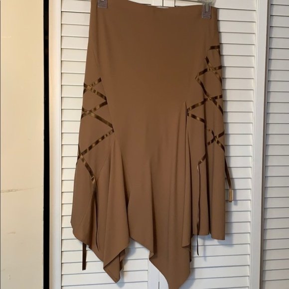 Unique skirt made in France 💃 - Picture 1 of 9